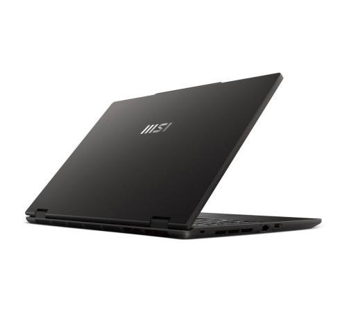 Ноутбук MSI Venture A16 AI+ A3HMG-026XRU AMD Ryzen AI 7 350/16Gb/SSD1Tb/16"/OLED/2K (2048*1280)/120Hz/NoOS/Solid Gray (9S7-261K21-026)