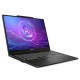 Ноутбук MSI Venture A16 AI+ A3HMG-026XRU AMD Ryzen AI 7 350/16Gb/SSD1Tb/16"/OLED/2K (2048*1280)/120Hz/NoOS/Solid Gray (9S7-261K21-026)