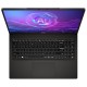 Ноутбук MSI Venture A16 AI+ A3HMG-026XRU AMD Ryzen AI 7 350/16Gb/SSD1Tb/16"/OLED/2K (2048*1280)/120Hz/NoOS/Solid Gray (9S7-261K21-026)