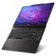 Ноутбук MSI Venture A16 AI+ A3HMG-026XRU AMD Ryzen AI 7 350/16Gb/SSD1Tb/16"/OLED/2K (2048*1280)/120Hz/NoOS/Solid Gray (9S7-261K21-026)