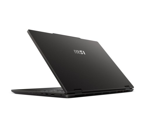 Ноутбук MSI VenturePro 15 AI A1UDXG-006XRU Intel Core Ultra 5 125H/16Gb/SSD512Gb/RTX 3050 6Gb/15.6"/IPS/FHD/144Hz/NoOS/Solid Gray (9S7-15Q121-006)