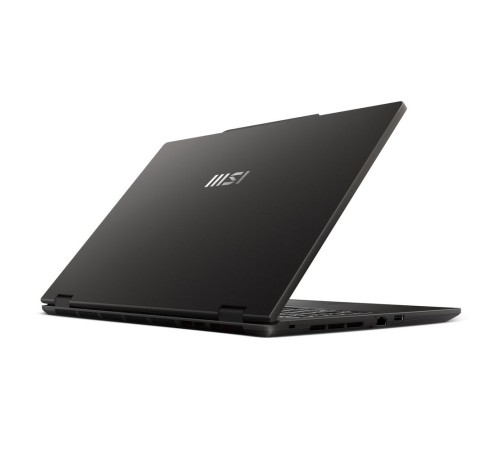 Ноутбук MSI VenturePro 15 AI A1UDXG-006XRU Intel Core Ultra 5 125H/16Gb/SSD512Gb/RTX 3050 6Gb/15.6"/IPS/FHD/144Hz/NoOS/Solid Gray (9S7-15Q121-006)