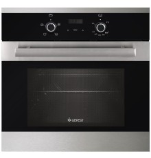Духовой шкаф Газовый Gefest ДГЭ 621-03 Н5 нержавеющая сталь/черный