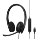 Гарнитура EPOS / Sennheiser ADAPT 160 USB, Double-sided HS, USB (Ex 508315) (1000915)