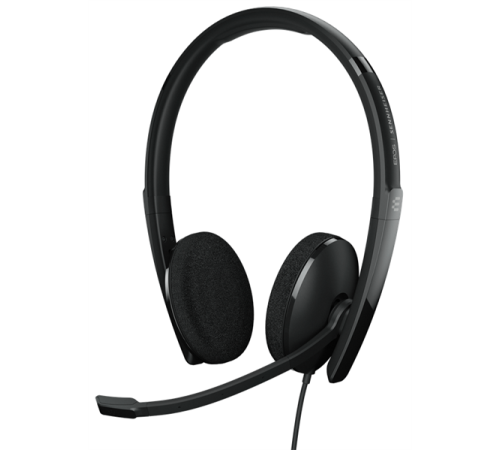 Гарнитура EPOS / Sennheiser ADAPT 160 USB, Double-sided HS, USB (Ex 508315) (1000915)