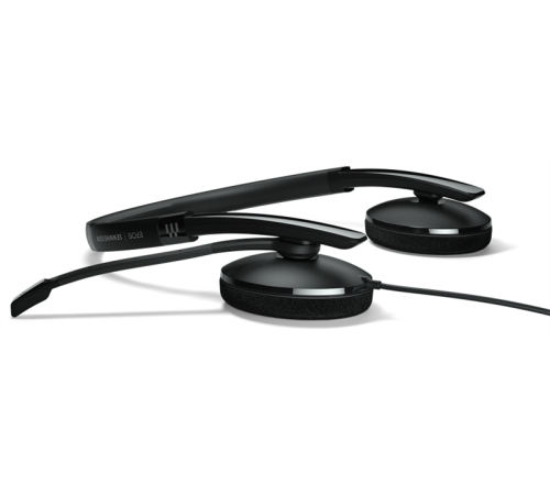 Гарнитура EPOS / Sennheiser ADAPT 160 USB, Double-sided HS, USB (Ex 508315) (1000915)