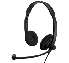 Гарнитура EPOS / Sennheiser IMPACT SC 60 USB ML, Double-sided HS, USB (1000551)