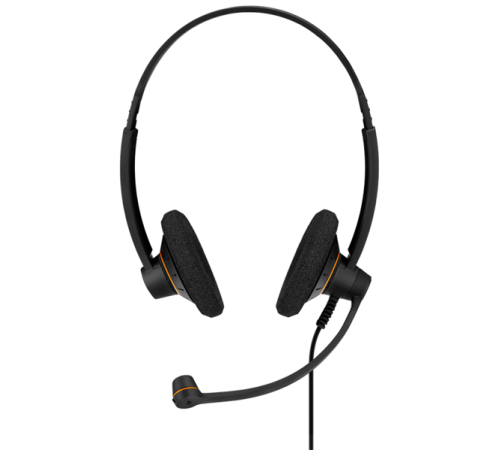 Гарнитура EPOS / Sennheiser IMPACT SC 60 USB ML, Double-sided HS, USB (1000551)