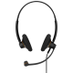 Гарнитура EPOS / Sennheiser IMPACT SC 60 USB ML, Double-sided HS, USB (1000551)