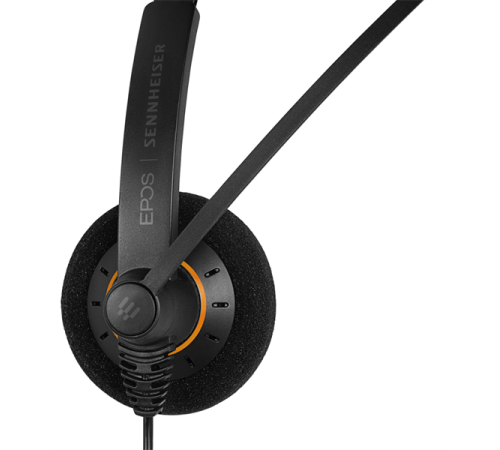 Гарнитура EPOS / Sennheiser IMPACT SC 60 USB ML, Double-sided HS, USB (1000551)