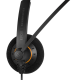 Гарнитура EPOS / Sennheiser IMPACT SC 60 USB ML, Double-sided HS, USB (1000551)