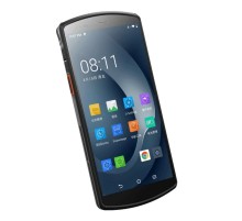 Терминал сбора данных UROVO DT50S 2D SE2030W SR/AND13/WIFI/BT/4G/4GB/64GB/6-KEY