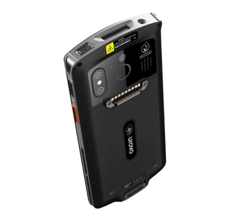 Терминал сбора данных UROVO DT50S 2D SE2030W SR/AND13/WIFI/BT/4G/4GB/64GB/6-KEY
