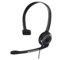 Гарнитура EPOS / Sennheiser Headset PC 7, mono, USB, [504196] (504196)