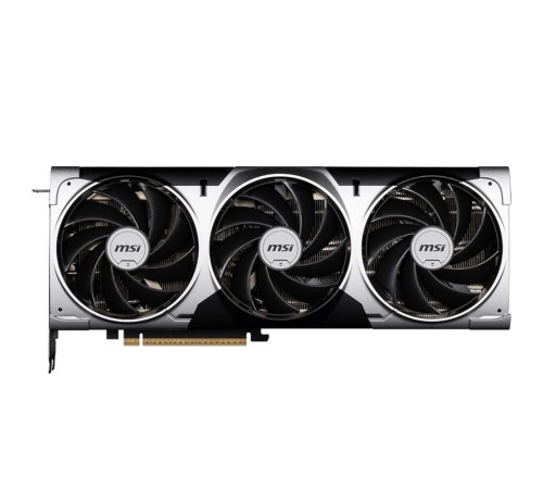 Видеокарта MSI RTX5080 VENTUS 3X OC 16GB GDDR7 256bit 3xDP HDMI 3FAN RTL