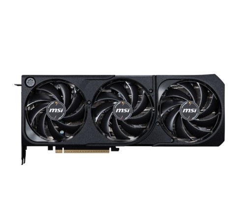Видеокарта MSI RTX5070Ti SHADOW 3X OC 16GB GDDR7 256bit 3xDP HDMI 3FAN RTL Видеокарта MSI RTX5070Ti SHADOW 3X OC 16GB GDDR7 256bit 3xDP HDMI 3FAN RTL