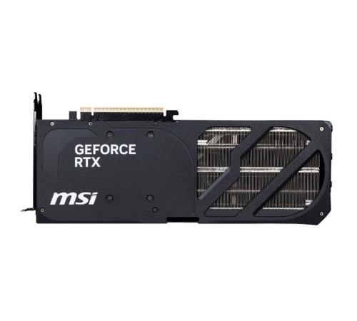 Видеокарта MSI RTX5070Ti SHADOW 3X OC 16GB GDDR7 256bit 3xDP HDMI 3FAN RTL Видеокарта MSI RTX5070Ti SHADOW 3X OC 16GB GDDR7 256bit 3xDP HDMI 3FAN RTL