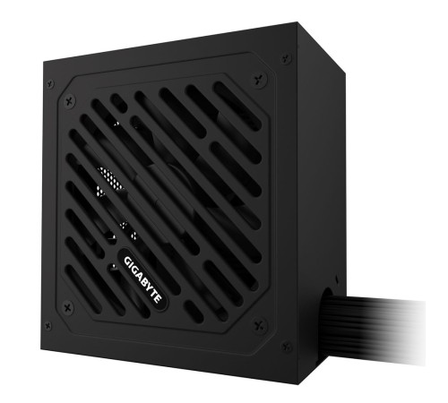 Блок питания ПК Gigabyte P550SS 550W, 80+, SILVER, НЕ модульный, ATX 3.0 Блок питания ПК Gigabyte P550SS 550W, 80+, SILVER, НЕ модульный, ATX 3.0