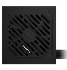 Блок питания ПК Gigabyte P650SS 650W, 80+, SILVER, НЕ модульный, ATX 3.0