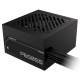 Блок питания ПК Gigabyte P650SS 650W, 80+, SILVER, НЕ модульный, ATX 3.0