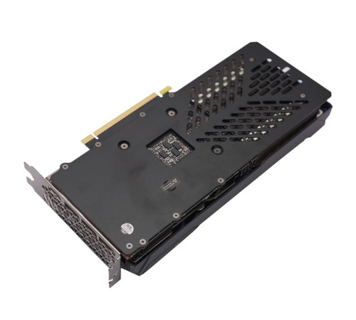 Видеокарта Afox RTX3060 12GB GDDR6 192bit 3xDP HDMI 2FAN RTL Видеокарта Afox RTX3060 12GB GDDR6 192bit 3xDP HDMI 2FAN RTL