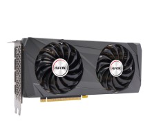 Видеокарта Afox RTX3060 12GB GDDR6 192bit 3xDP HDMI 2FAN RTL