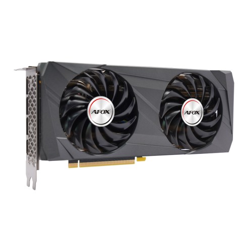 Видеокарта Afox RTX3060 12GB GDDR6 192bit 3xDP HDMI 2FAN RTL Видеокарта Afox RTX3060 12GB GDDR6 192bit 3xDP HDMI 2FAN RTL
