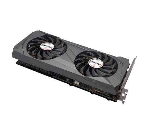 Видеокарта Afox RTX3060 12GB GDDR6 192bit 3xDP HDMI 2FAN RTL Видеокарта Afox RTX3060 12GB GDDR6 192bit 3xDP HDMI 2FAN RTL