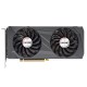 Видеокарта Afox RTX3060 12GB GDDR6 192bit 3xDP HDMI 2FAN RTL