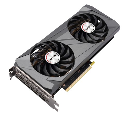 Видеокарта Afox RTX3060 12GB GDDR6 192bit 3xDP HDMI 2FAN RTL Видеокарта Afox RTX3060 12GB GDDR6 192bit 3xDP HDMI 2FAN RTL