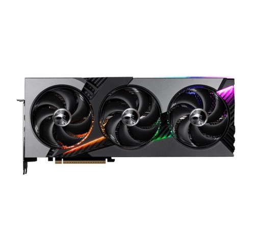 Видеокарта MSI RTX5070 VANGUARD SOC 12GB GDDR7 192bit 3xDP HDMI 3FAN RTL Видеокарта MSI RTX5070 VANGUARD SOC 12GB GDDR7 192bit 3xDP HDMI 3FAN RTL