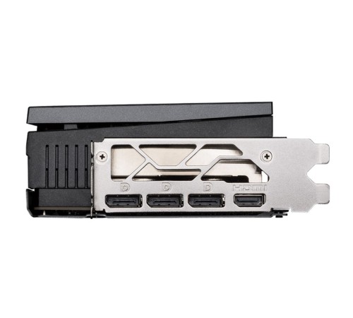 Видеокарта MSI RTX5070 VANGUARD SOC 12GB GDDR7 192bit 3xDP HDMI 3FAN RTL Видеокарта MSI RTX5070 VANGUARD SOC 12GB GDDR7 192bit 3xDP HDMI 3FAN RTL