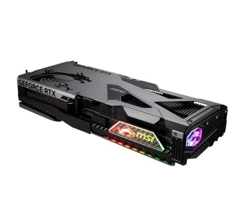 Видеокарта MSI RTX5070 VANGUARD SOC 12GB GDDR7 192bit 3xDP HDMI 3FAN RTL Видеокарта MSI RTX5070 VANGUARD SOC 12GB GDDR7 192bit 3xDP HDMI 3FAN RTL