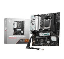 Материнская плата MSI B650M GAMING WIFI B650, AM5, 2*DDR5, 1*PCIEx16, 1*PCIEx1, 2*M.2, 1*TypeC, 7*USB3.2Gen1, 6*USB2.0, 4*SATA3.0, 2.5G, DP, HDMI, M-ATX, RTL