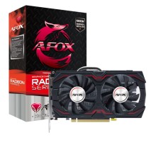 Видеокарта Afox RX580 GAMING 8GB GDDR5 256bit DP DVI HDMI 2FAN RTL