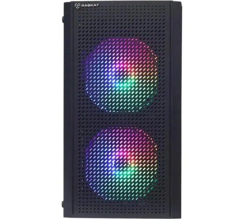 Компьютер Raskat STRIKE 320 (Intel Core i3-12100F, RAM 16Gb, SSD 512Gb, NVIDIA GTX 1650 4Gb, No OS) Компьютер Raskat STRIKE 320 (Intel Core i3-12100F, RAM 16Gb, SSD 512Gb, NVIDIA GTX 1650 4Gb, No OS)