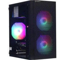 Компьютер Raskat STRIKE 320 (Intel Core i3-12100F, RAM 16Gb, SSD 512Gb, NVIDIA GTX 1650 4Gb, No OS)