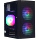 Компьютер Raskat STRIKE 320 (Intel Core i3-12100F, RAM 16Gb, SSD 512Gb, NVIDIA GTX 1650 4Gb, No OS)