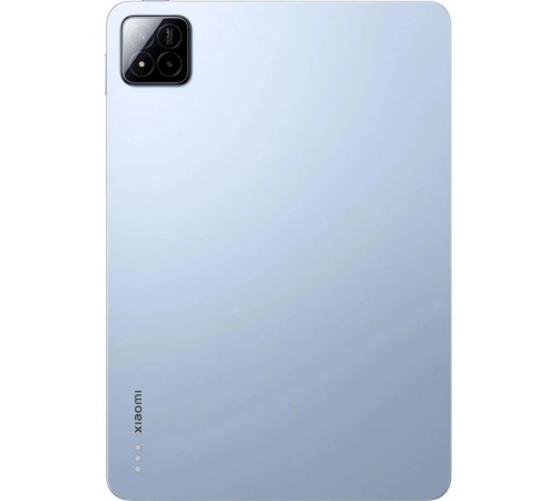 Планшет Xiaomi Pad 7 Pro 8+128Gb голубой (VHU5430RU)
