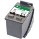 Картридж струйный G&G GG-C9351A черный (17мл) для HP DJ 3920/3940/D1360/D1460/D1470/D1560/D2330/D2360/D2430/D2460/F370/F375/F380/F2180/F2187/F2224/F2280/F2290/F4140/F4172/F4180/F4190