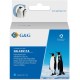 Картридж струйный G&G GG-C4911A голубой (72мл) для HP DJ 500/800C