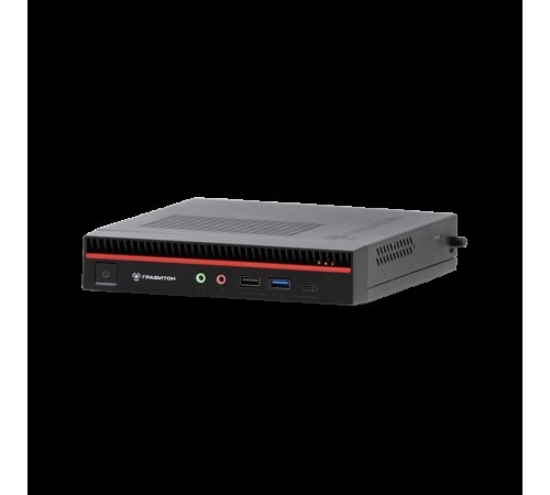 Персональный компьютер Гравитон ПК ГРАВИТОН Д15И MFF i5-13400/1*16GB/SSD512GB/FP_1xUSB3.0_1xUSB2.0_1xType-C/120W/K+M/NoOS/3YST i5-13400/1*16GB/SSD512GB/FP_1xUSB3.0_1xUSB2.0_1xType-C/120W/K+M/NoOS/3YST