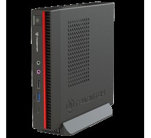 Персональный компьютер Гравитон ПК ГРАВИТОН Д15И MFF i5-13400/1*16GB/SSD512GB/FP_1xUSB3.0_1xUSB2.0_1xType-C/120W/K+M/NoOS/3YST i5-13400/1*16GB/SSD512GB/FP_1xUSB3.0_1xUSB2.0_1xType-C/120W/K+M/NoOS/3YST