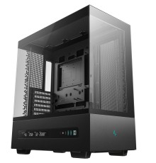 Корпус для ПК Deepcool CH690 DIGITAL