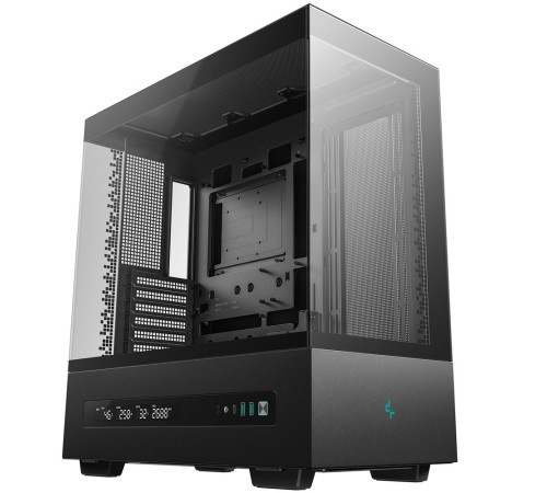 Корпус для ПК Deepcool CH690 DIGITAL