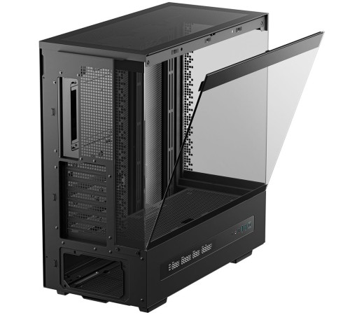 Корпус для ПК Deepcool CH690 DIGITAL