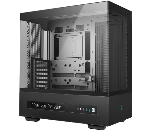 Корпус для ПК Deepcool CH690 DIGITAL