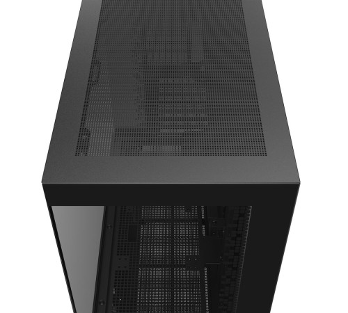 Корпус для ПК Deepcool CH690 DIGITAL