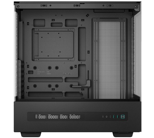 Корпус для ПК Deepcool CH690 DIGITAL
