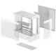 Корпус DeepCool CH690 Digital WH без БП (R-CH690-WHNNA0D-G-1)